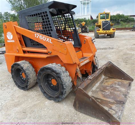 daewoo 901 skid steer|daewoo skid steer reviews.